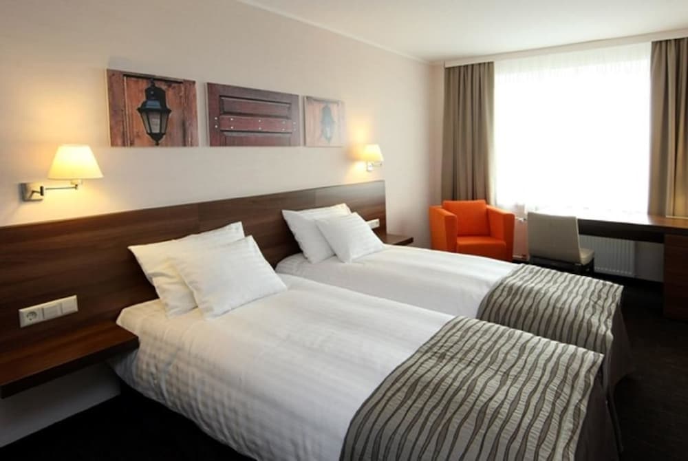 Фото Mercure Marijampole