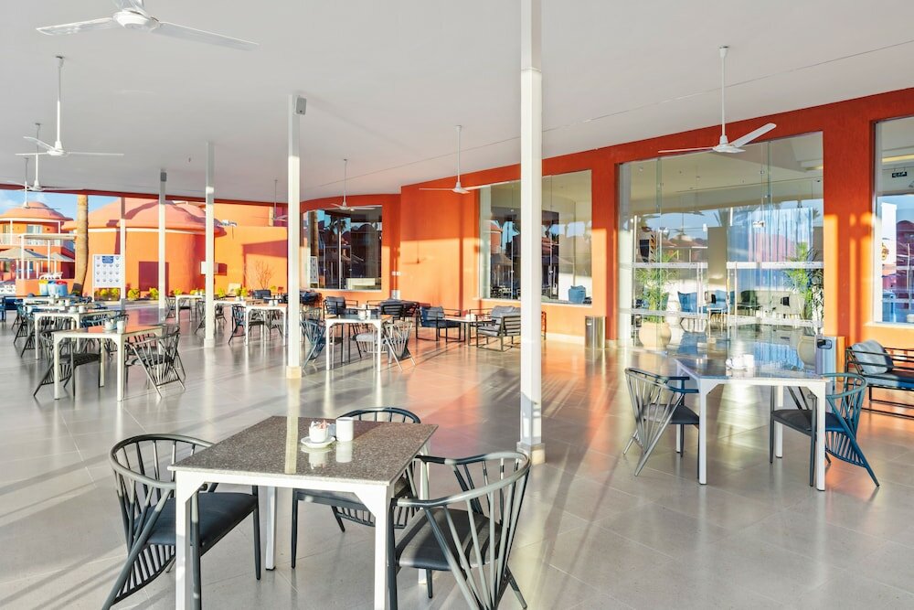 Фото Pickalbatros Laguna Vista Garden Resort