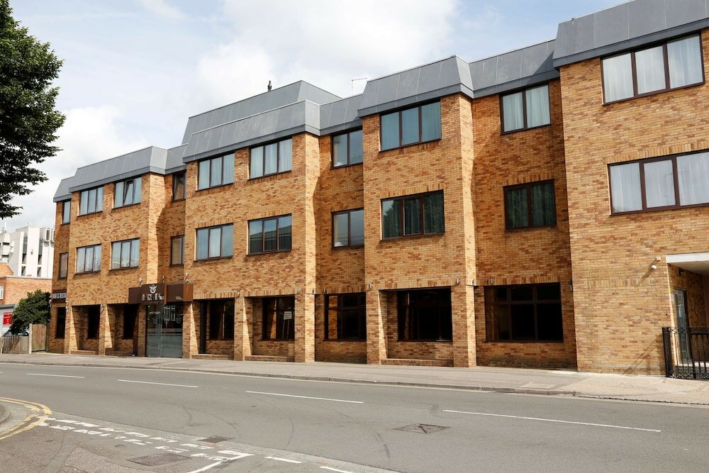 Фото отеля 3