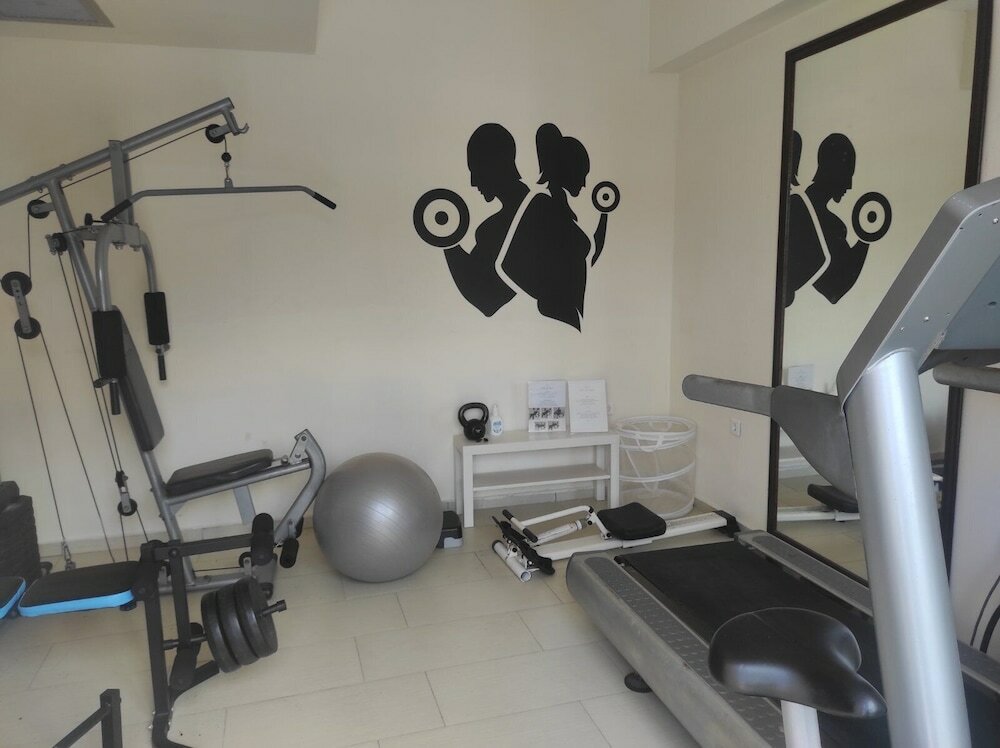 Фото Villa Di Mare Seaside Suites