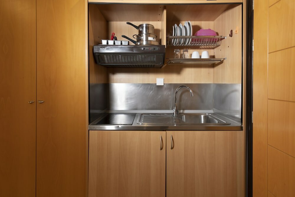 Фото Olympia Hotel