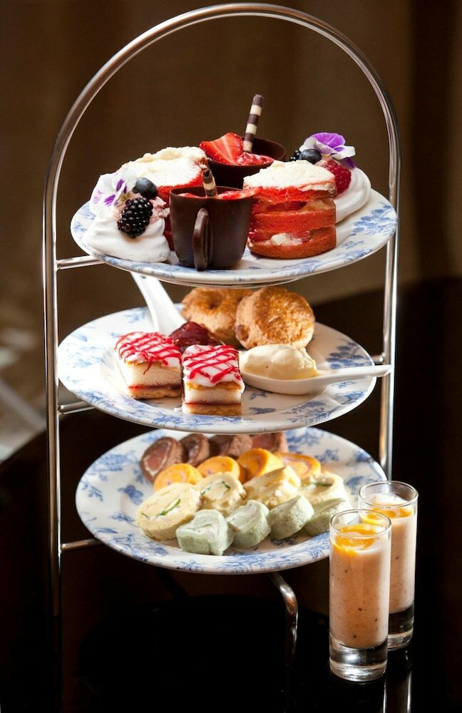 Фото Dorsett Shepherds Bush