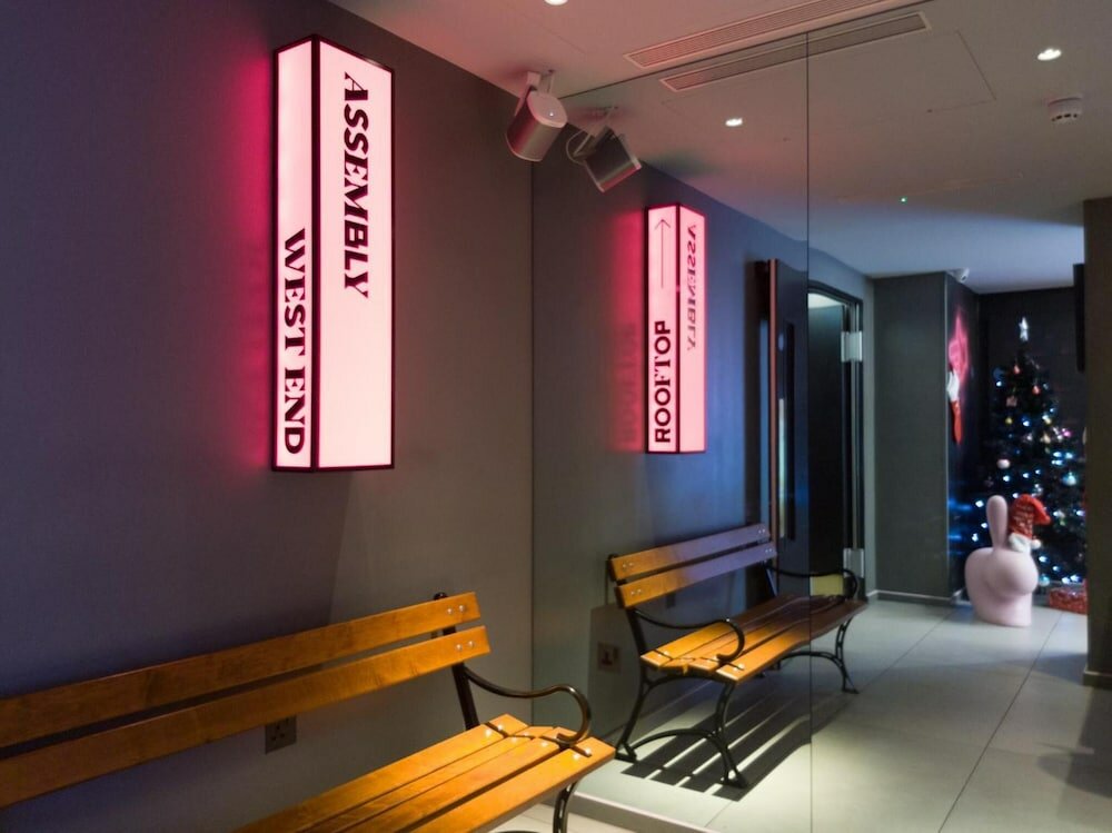 Фото Assembly Leicester Square