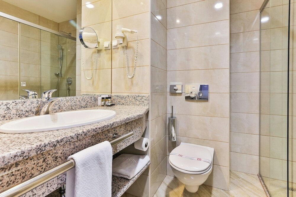 Фото Kings Park Hotel