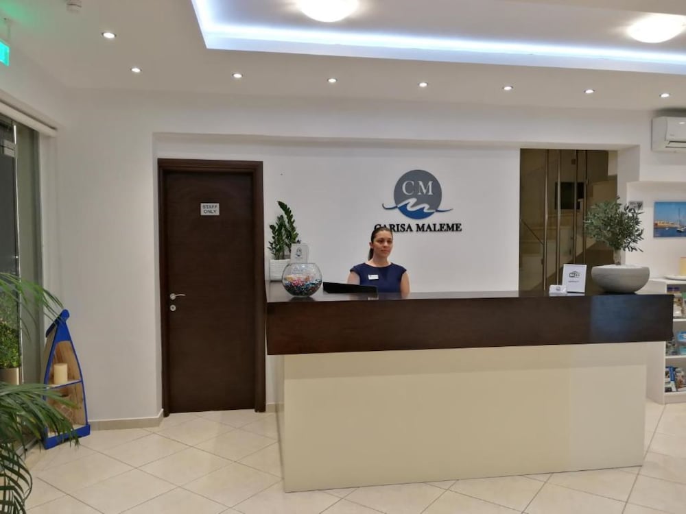 Фото Carisa Maleme