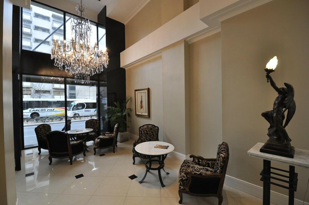 Фото Amérian Executive Córdoba Hotel