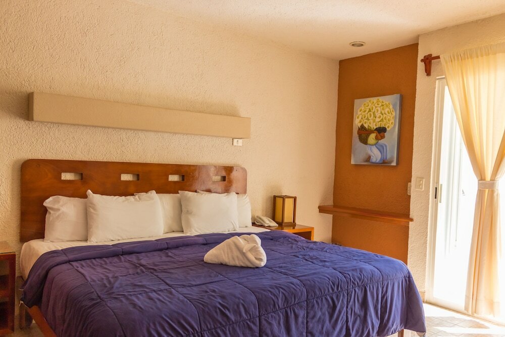 Фото Luciana Hotel & Beach Club