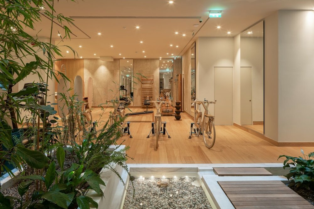 Фото Coco-mat Athens Bc