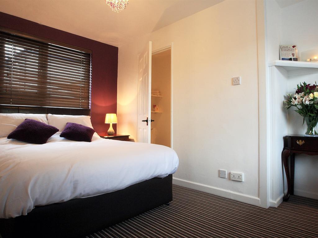 Фото Abbey Bed and Breakfast