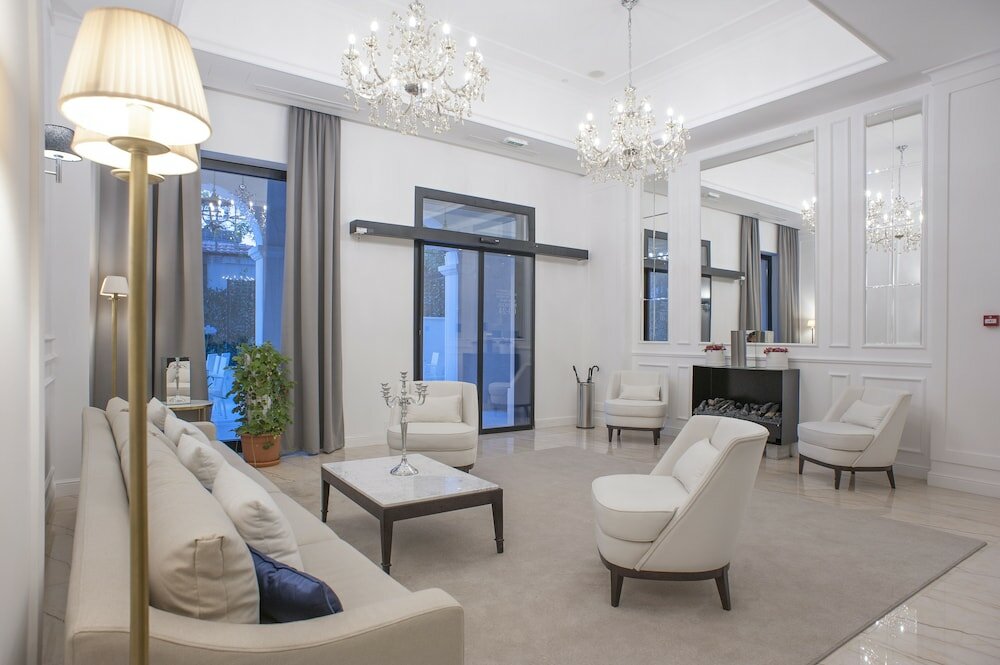 Фото Hotel Moskva