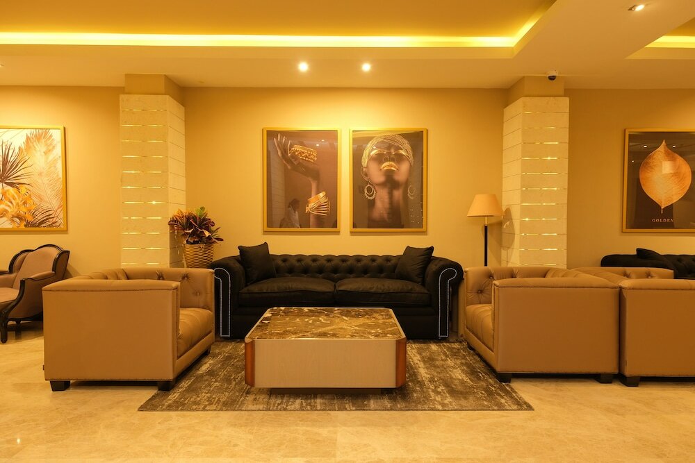 Фото Marwa Palace Hotel