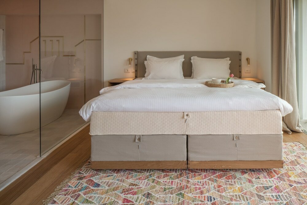 Фото Coco-mat Athens Bc