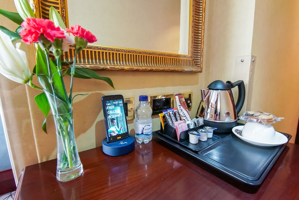 Фото Hyde Park International