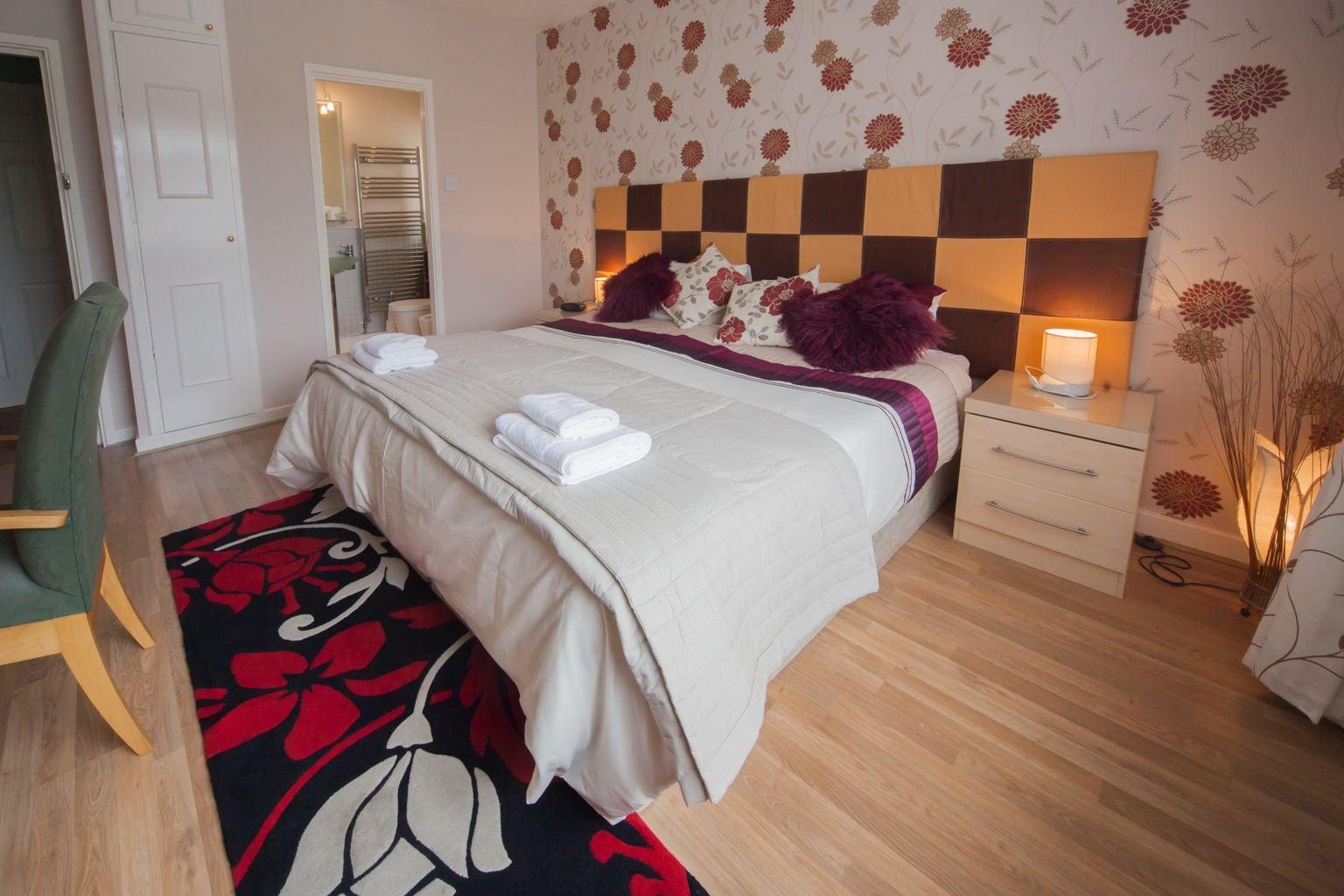 Фото Wyngate Guest House