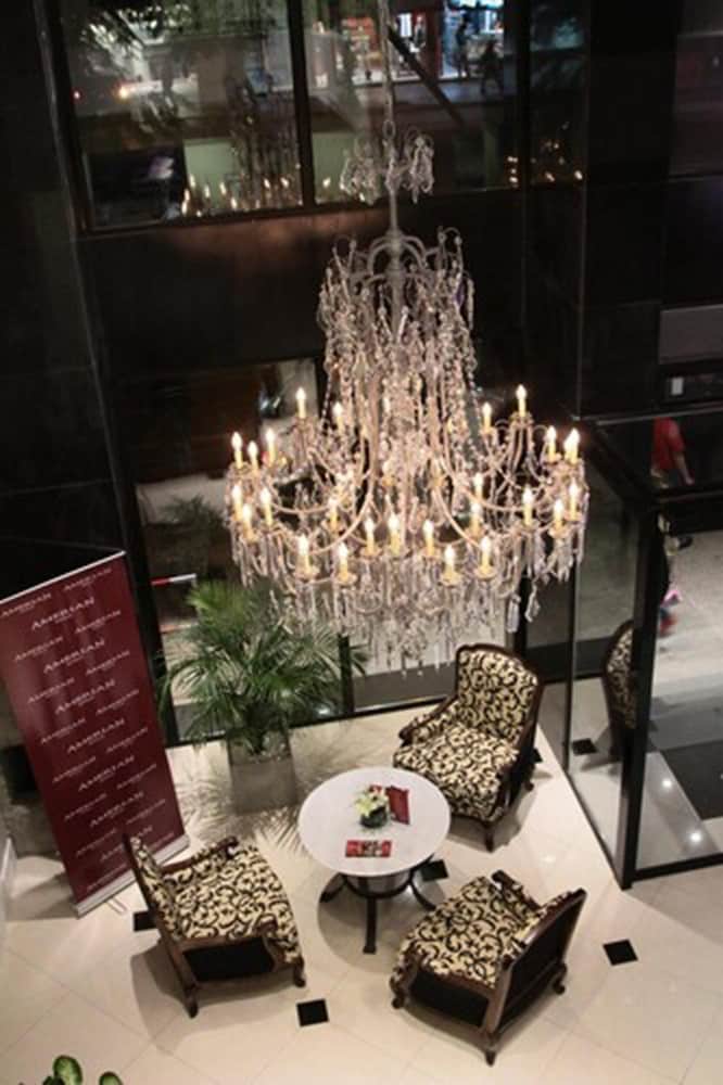 Фото Amérian Executive Córdoba Hotel