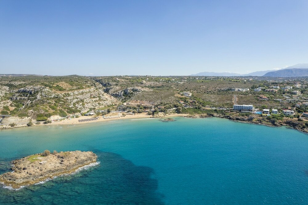 Фото Lena Beach Hotel
