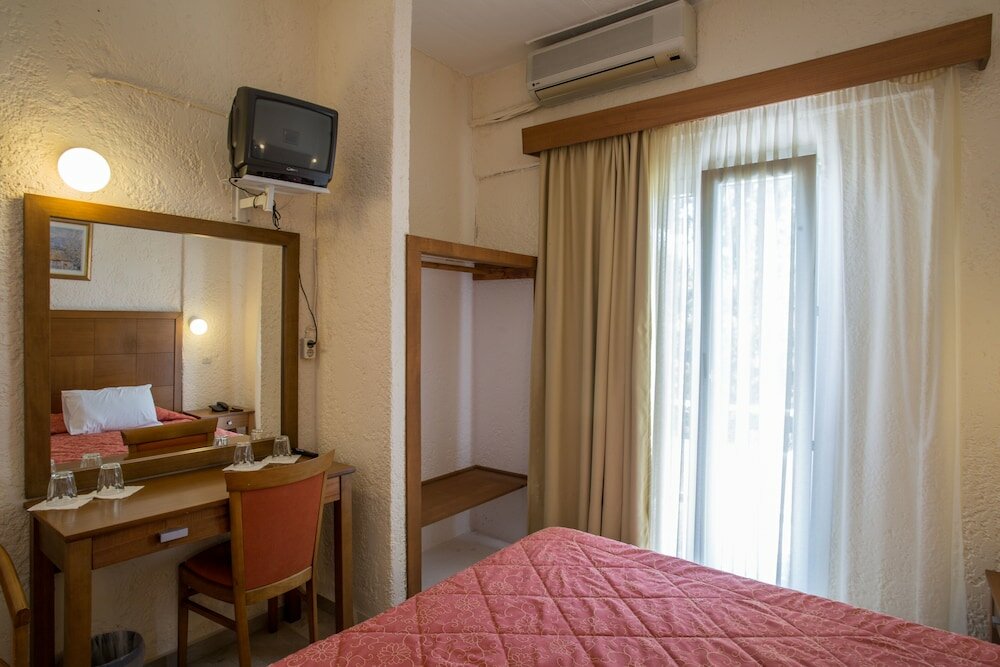 Фото Popi Star Hotel