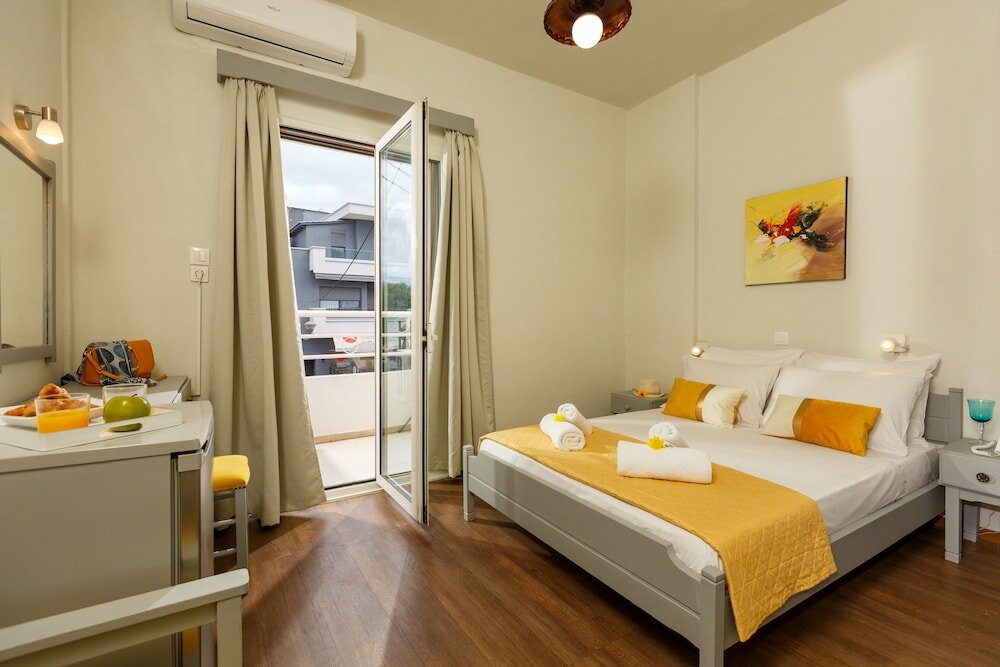 Фото Asterion Luxury Studios Airport