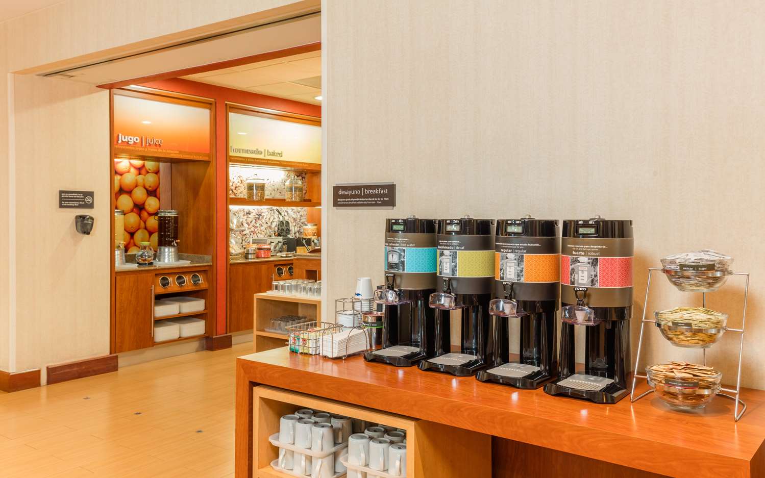 Фото Hampton Inn by Hilton-Queretaro Tecnologico