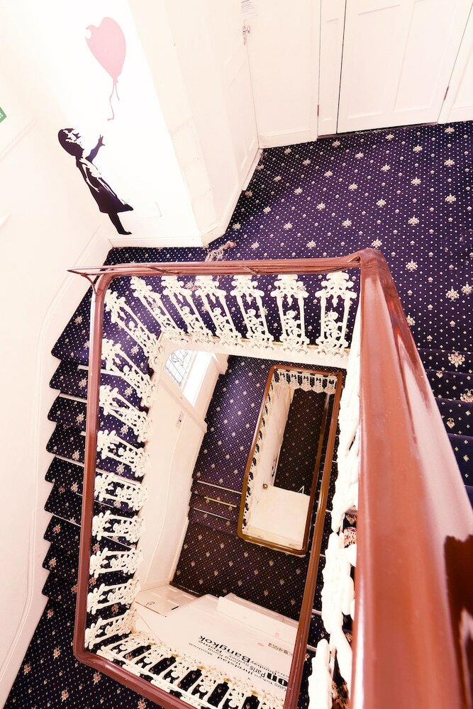 Фото Gallery Hyde Park Hostel