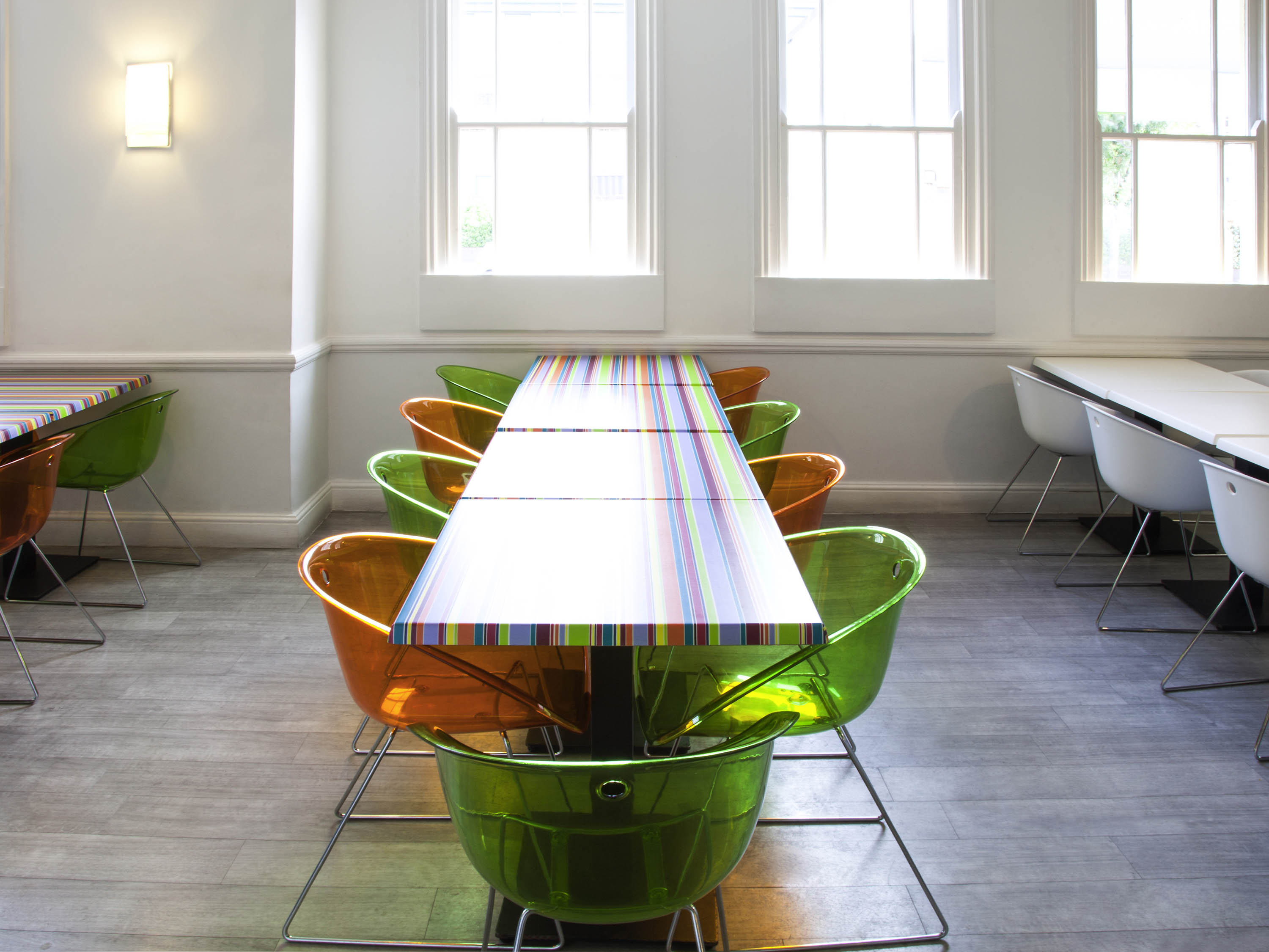 Фото Ibis Styles London Croydon