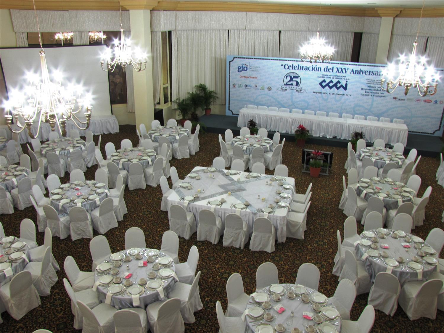 Фото Best Western Plus Plaza Florida & Tower