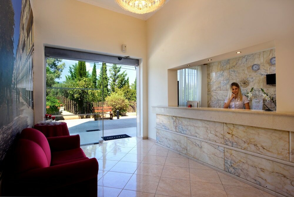 Фото Amalia Hotel