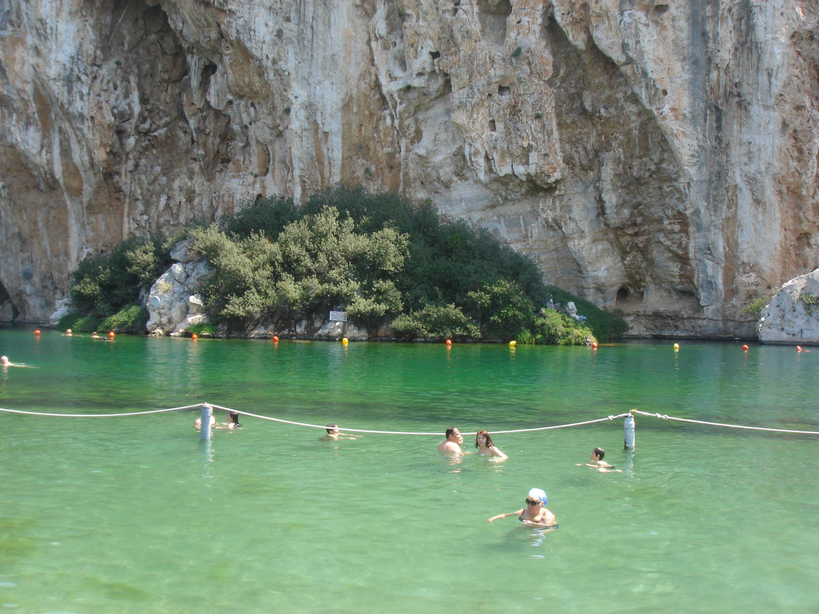 Фото Galini Palace