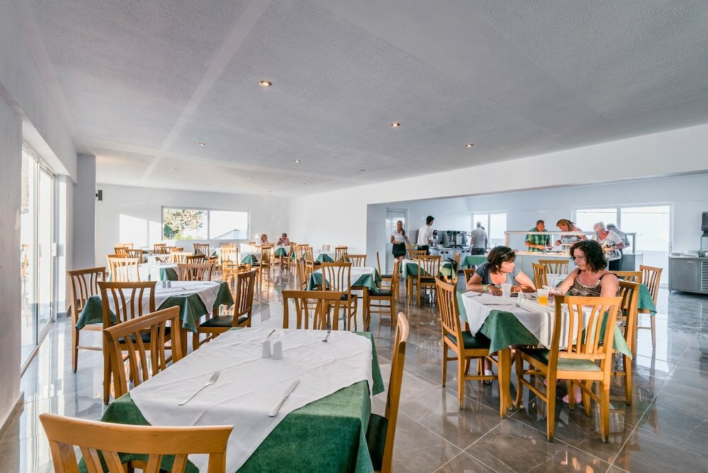 Фото Belmare Hotel