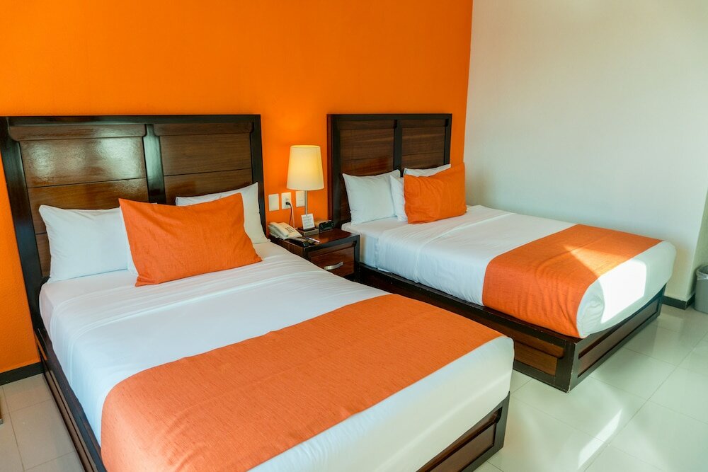 Фото Comfort Inn Cancun Aeropuerto