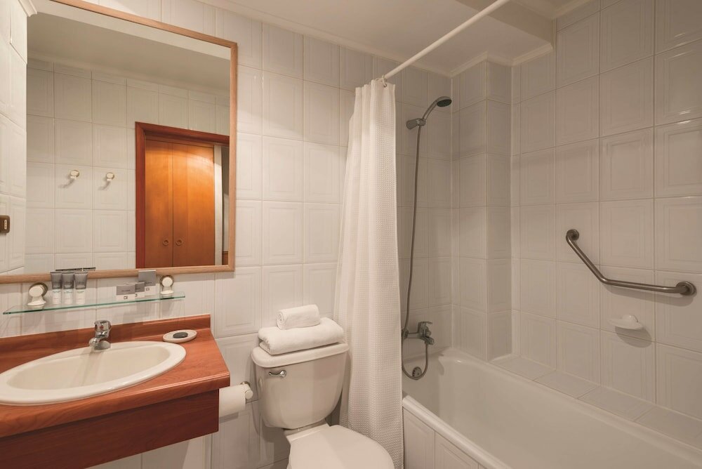 Фото Park Inn by Radisson Puerto Varas