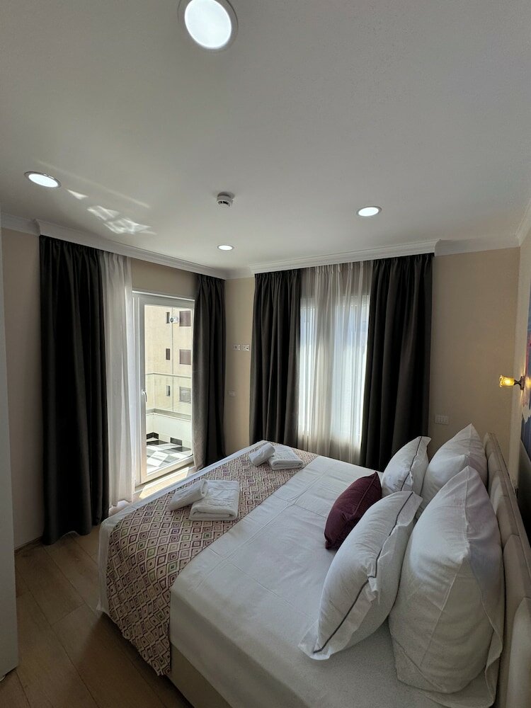 Фото Hotel Britania