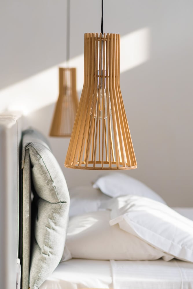 Фото Vienoula's Garden