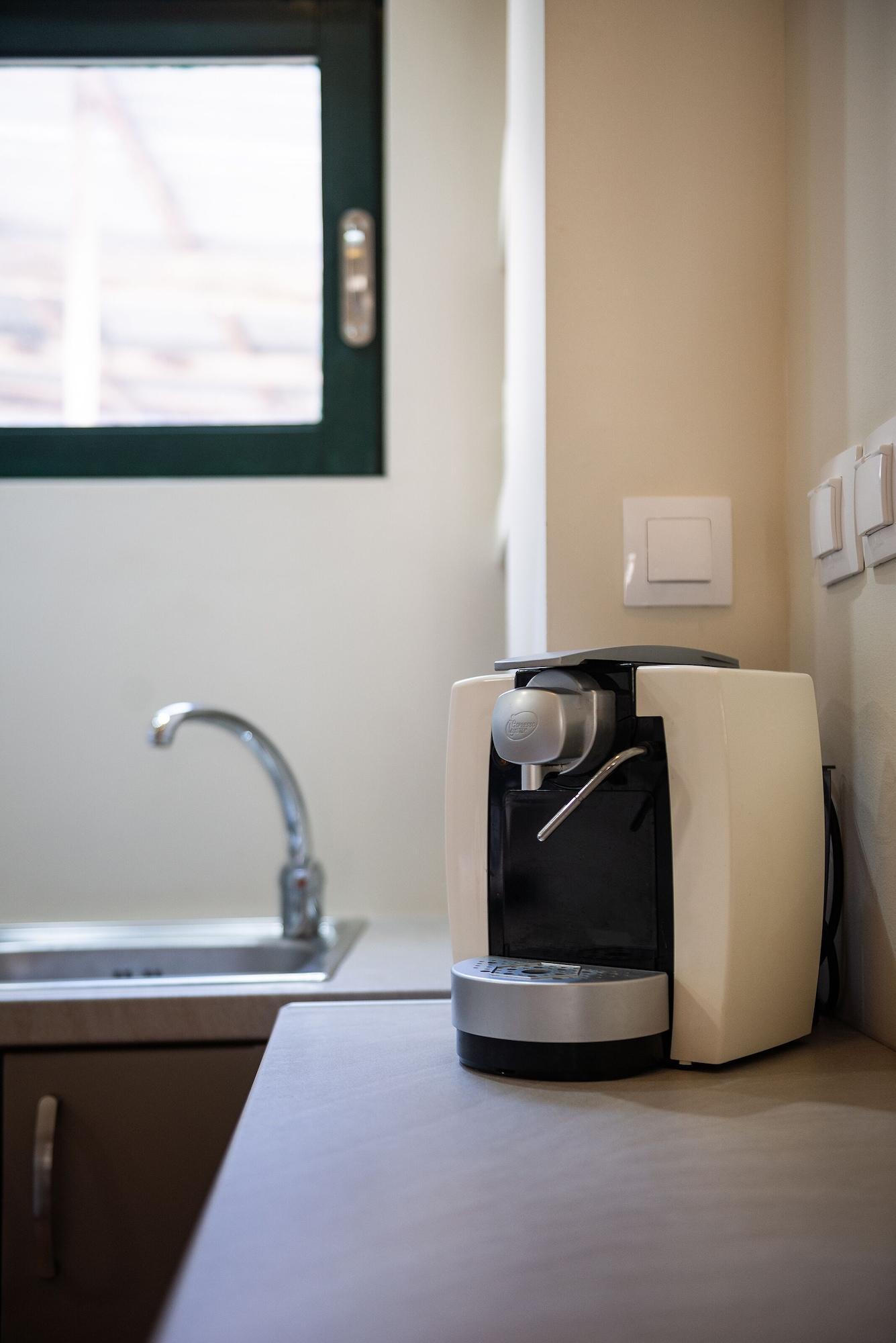 Фото Porto Antico Superior Apartments