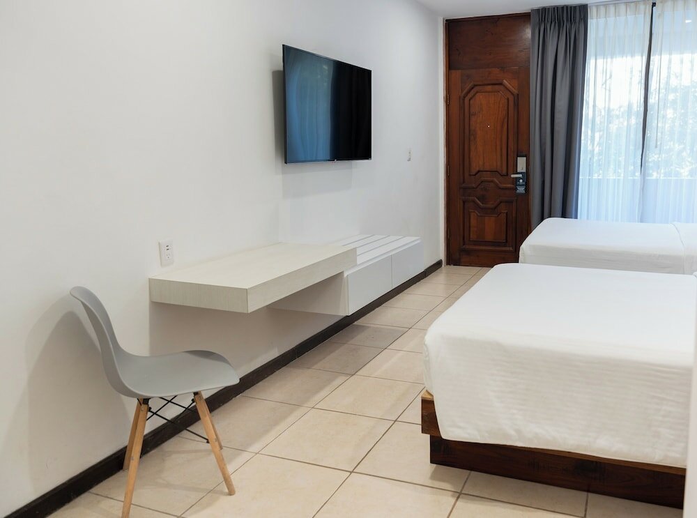 Фото Hotel San Antonio