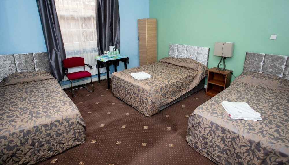 Фото Corbigoe Hotel