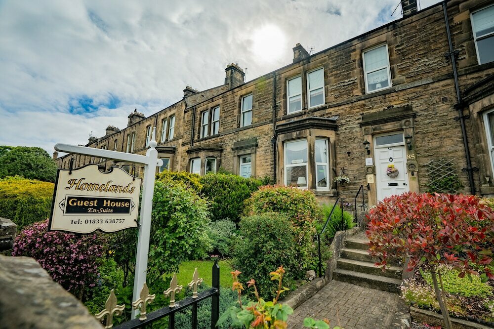 Hotel Homelands Guest House, Barnard Castle, photo