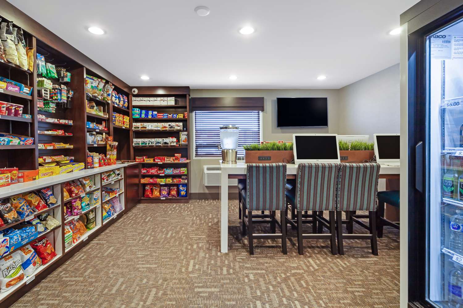 Фото Best Western City Centre Inn