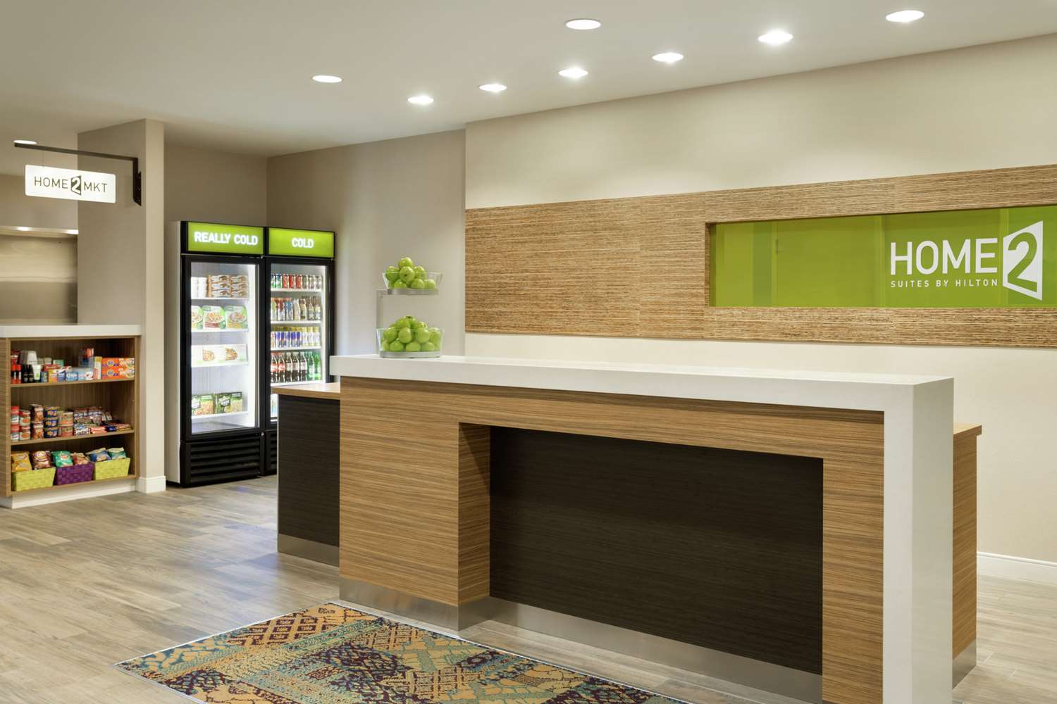 Фото Home2 Suites by Hilton Milton Ontario