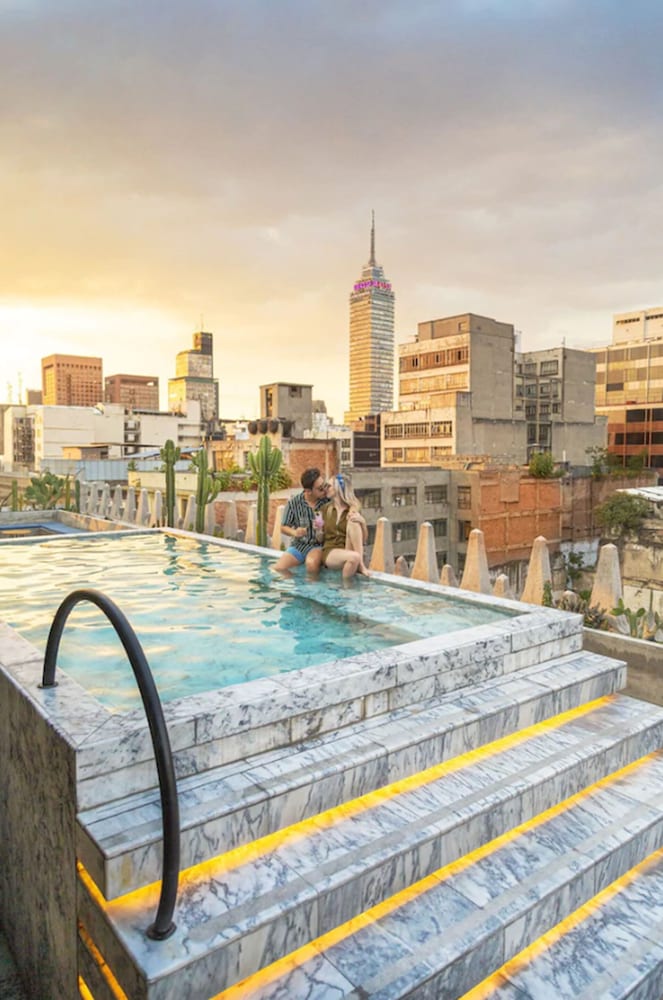 Фото City Centro Ciudad de Mexico