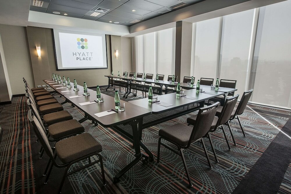 Фото Hyatt Place Santiago/Vitacura