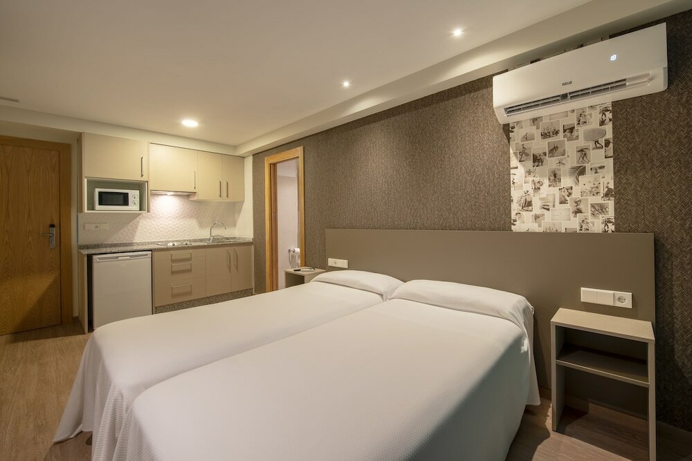 Фото Climia Benidorm Plaza