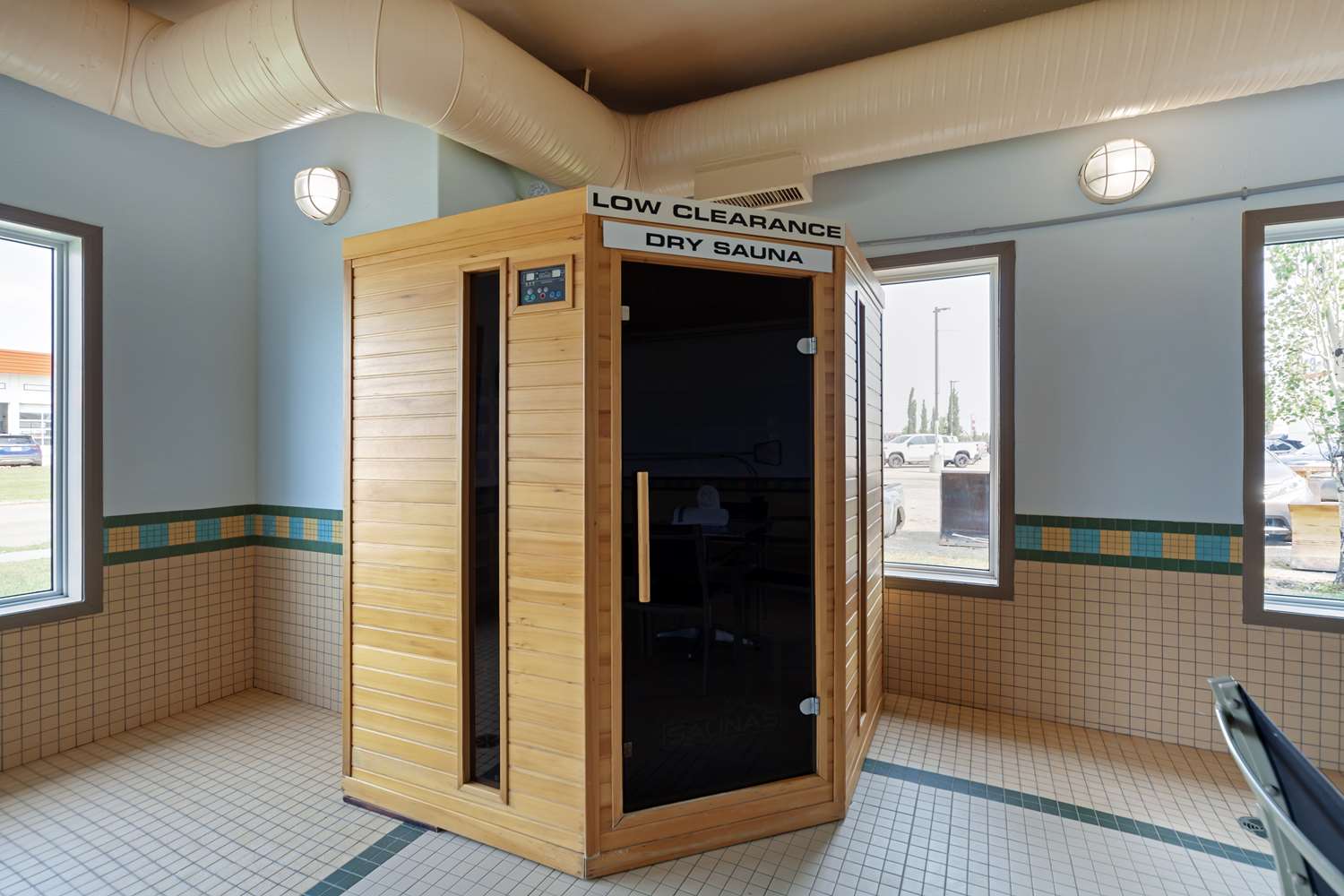 Фото Best Western Grande Prairie Hotel & Suites