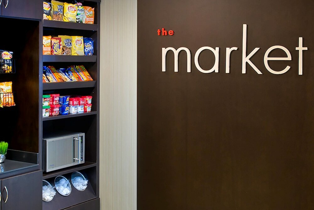 Фото Courtyard by Marriott