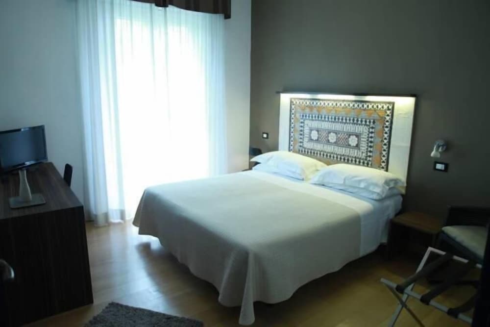 Фото Hotel Bianca Vela