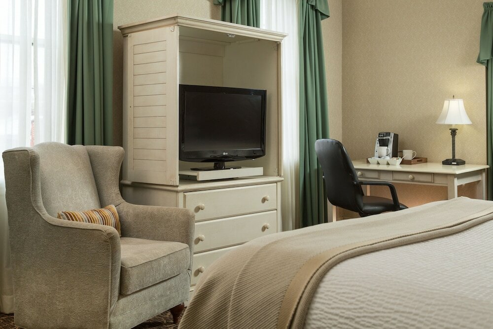 Фото Linden Row Inn