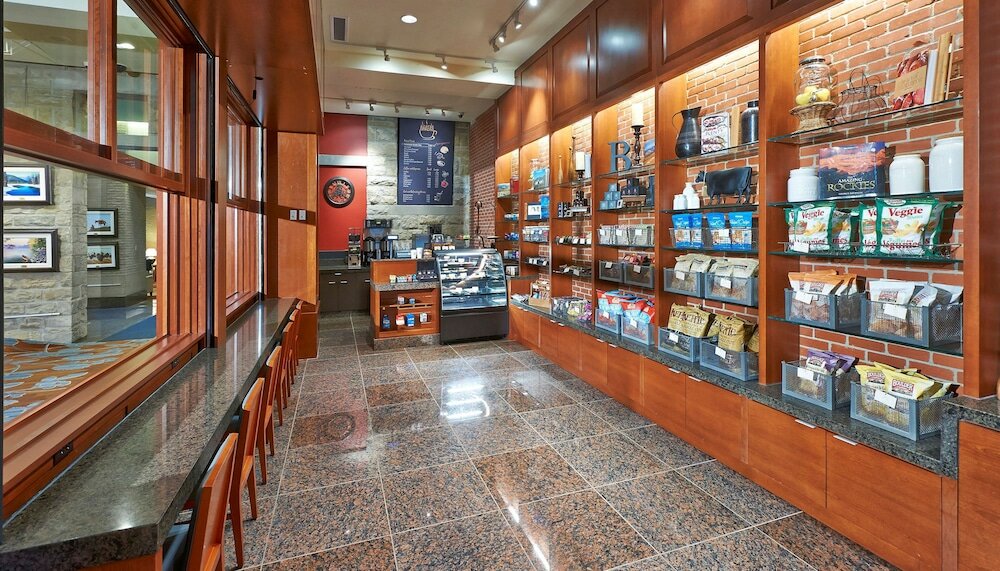 Фото Hyatt Regency Calgary