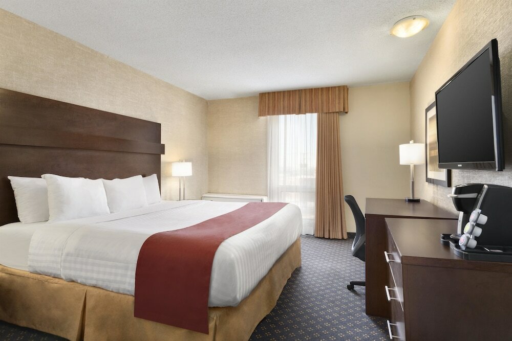 Фото Travelodge by Wyndham North Battleford