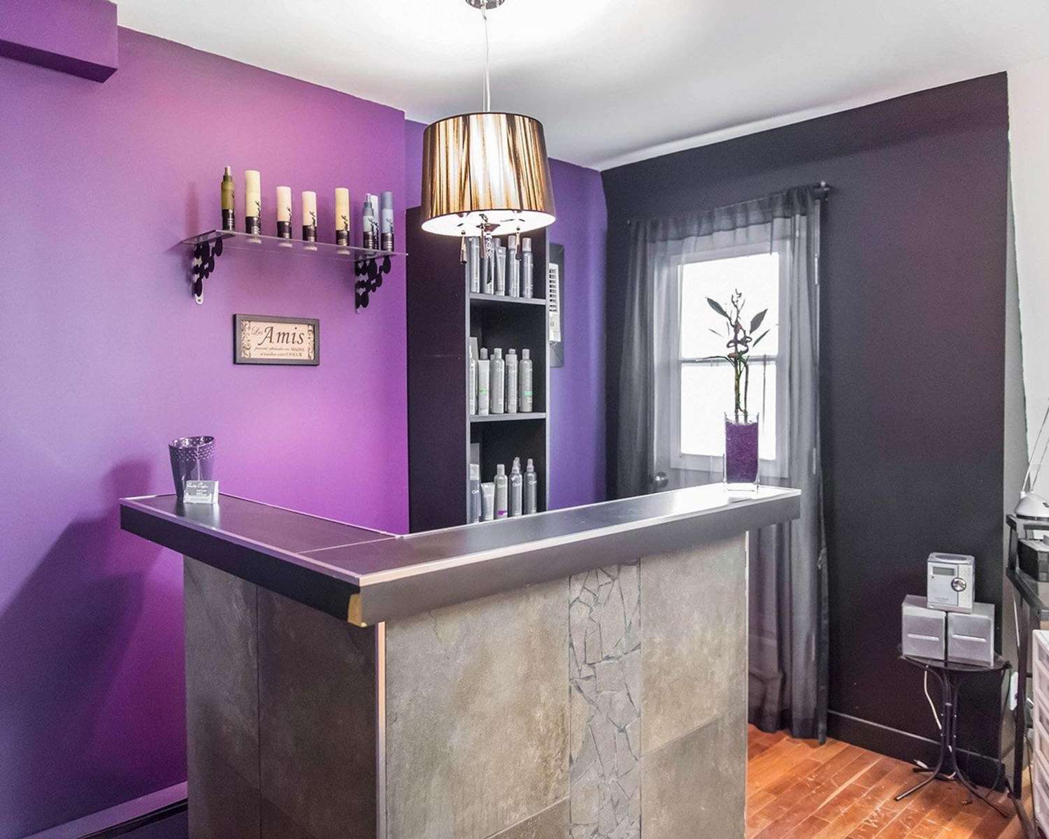 Фото Quality Inn Mont-Laurier