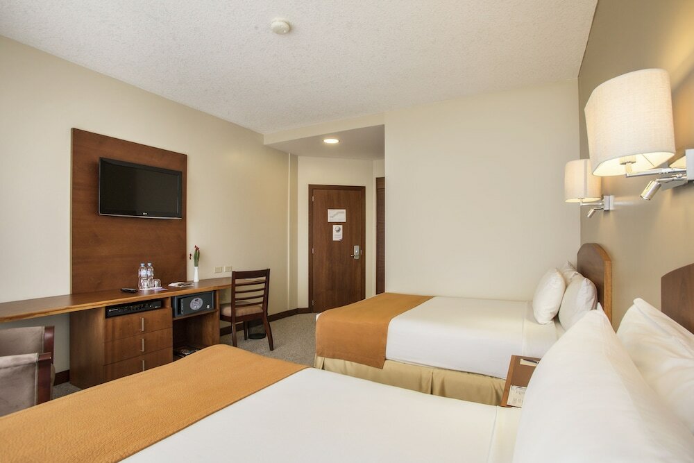 Фото Hotel Quito